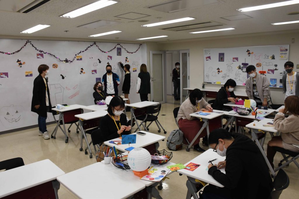 日本電子専門学校学園祭「日専祭」開催のお知らせ