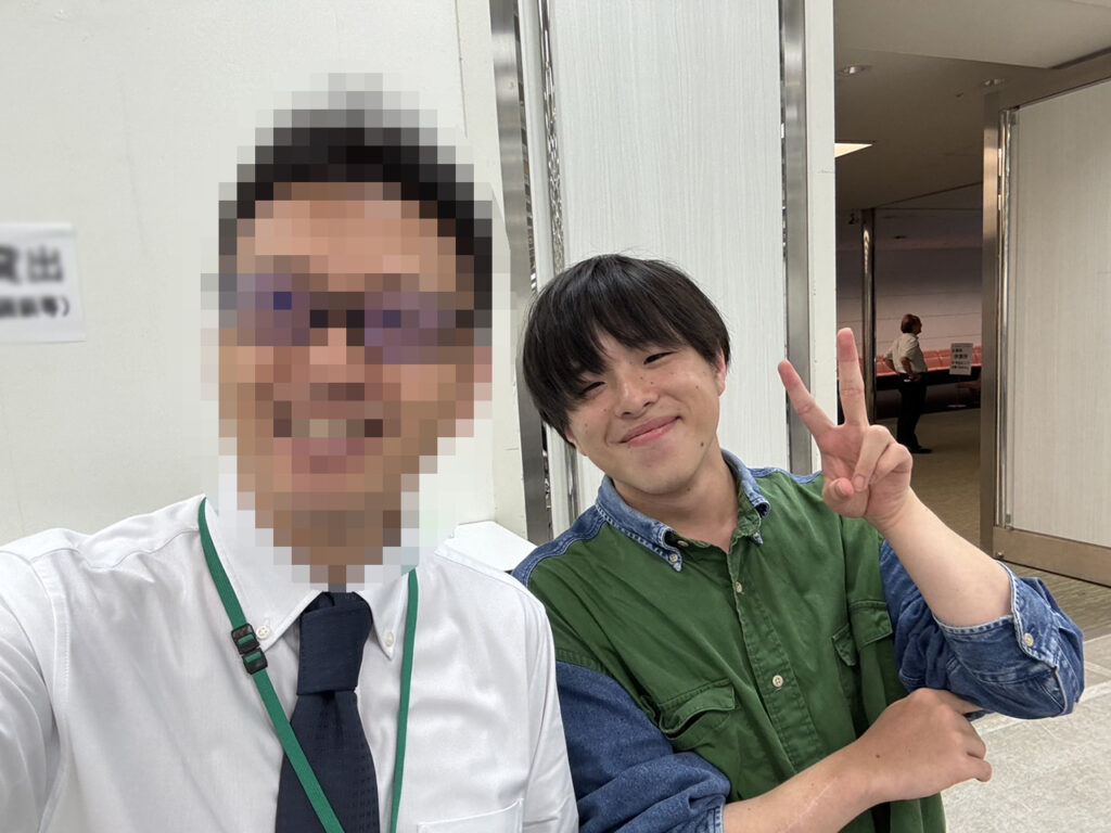 またまた発見